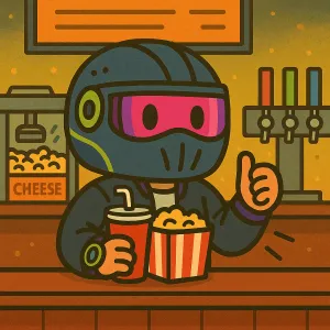 Mascot