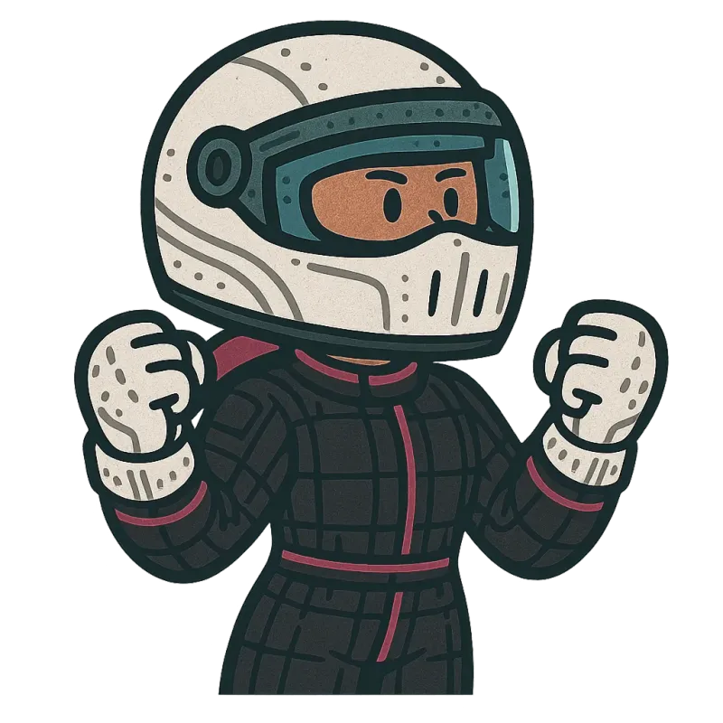 Racer