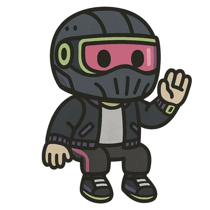 Mascot